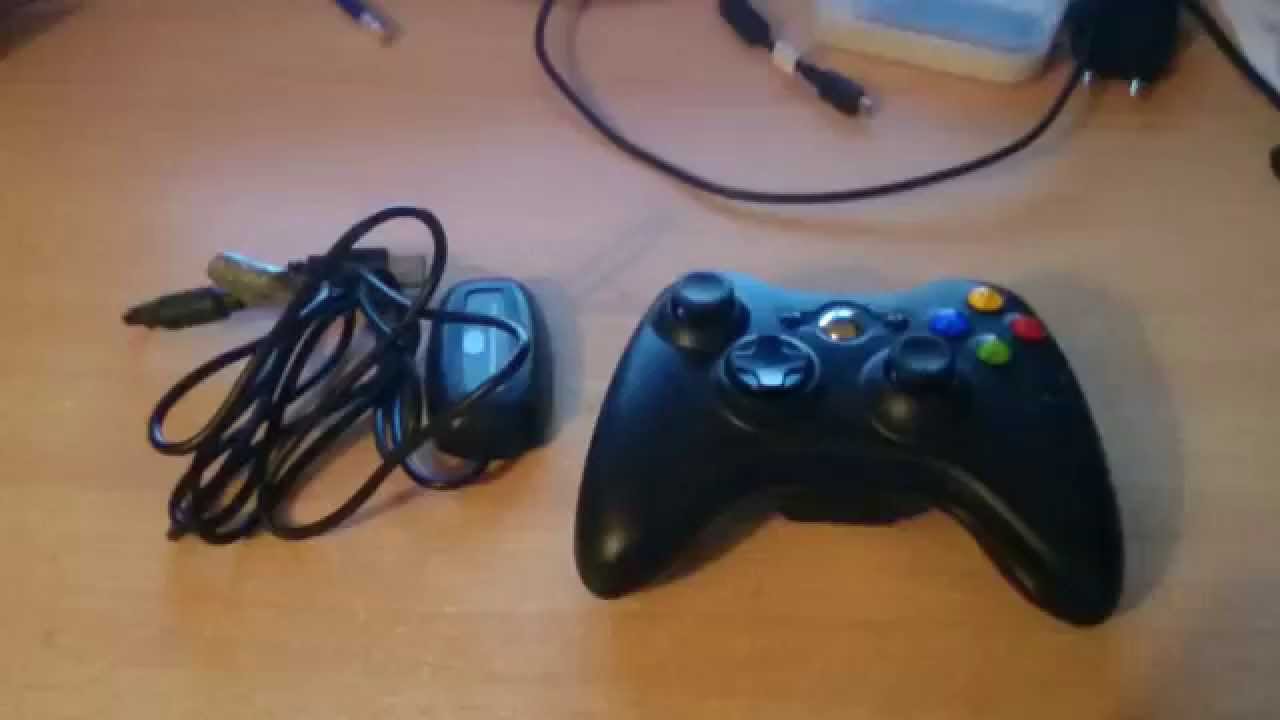 How To Install Xbox 360 Wireless Adapter